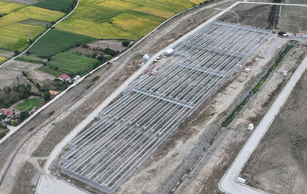 ZA TARIM VE ENERJİ A.Ş.