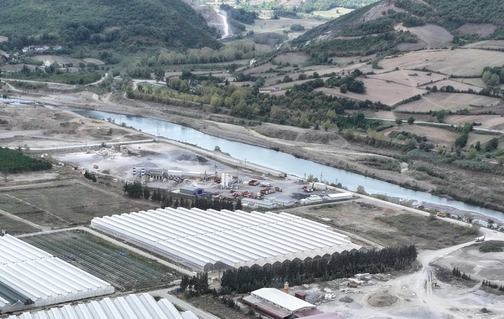 BURAK SERACILIK SAN. VE TİC. LTD.ŞTİ.