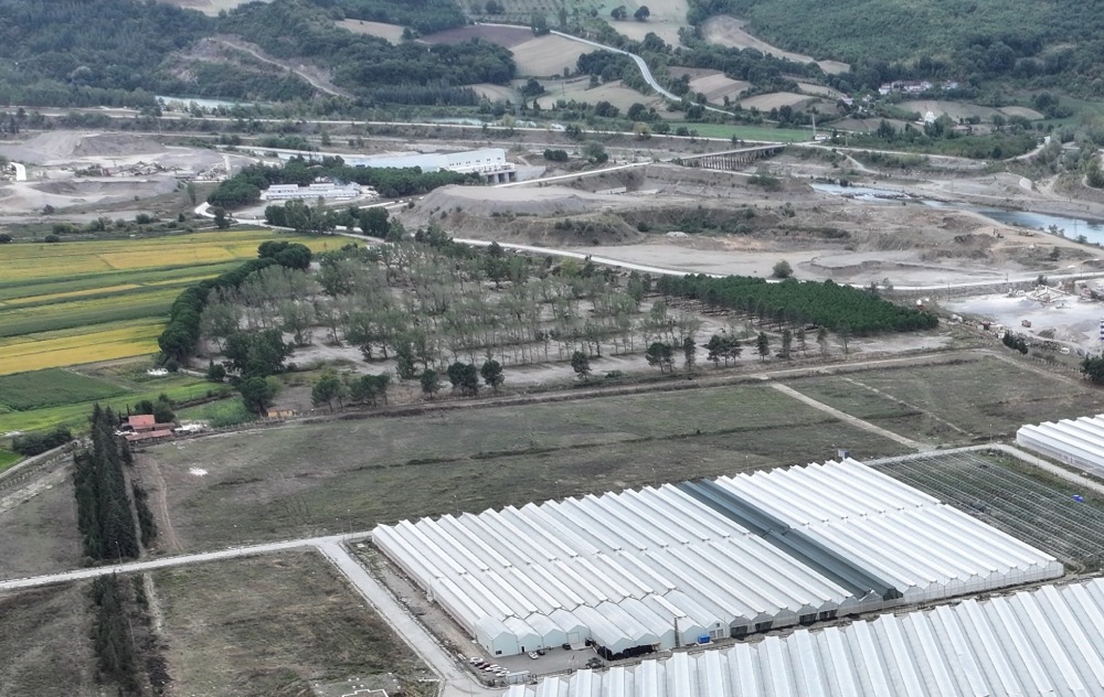 BMS SERACILIK TARIM VE HAYVANCILIK ANONİM ŞİRKETİ