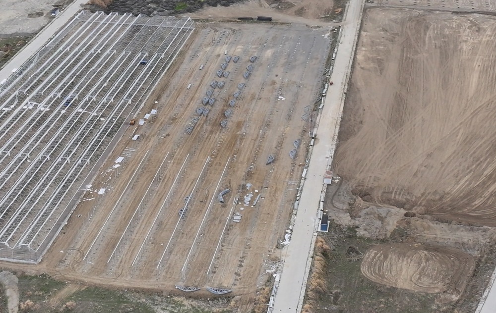 BAFRA YILDIZ FİDE OTOMOTİV TİCARET LİMİTED ŞİRKETİ